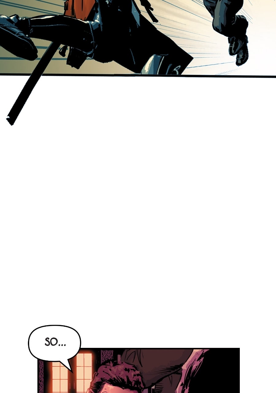 Read Avengers chapter 22 image 45 on Lezhin
