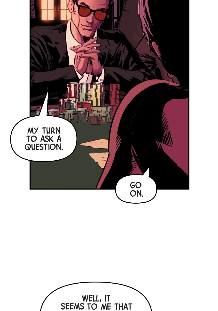 Read Avengers chapter 22 image 46 on Lezhin