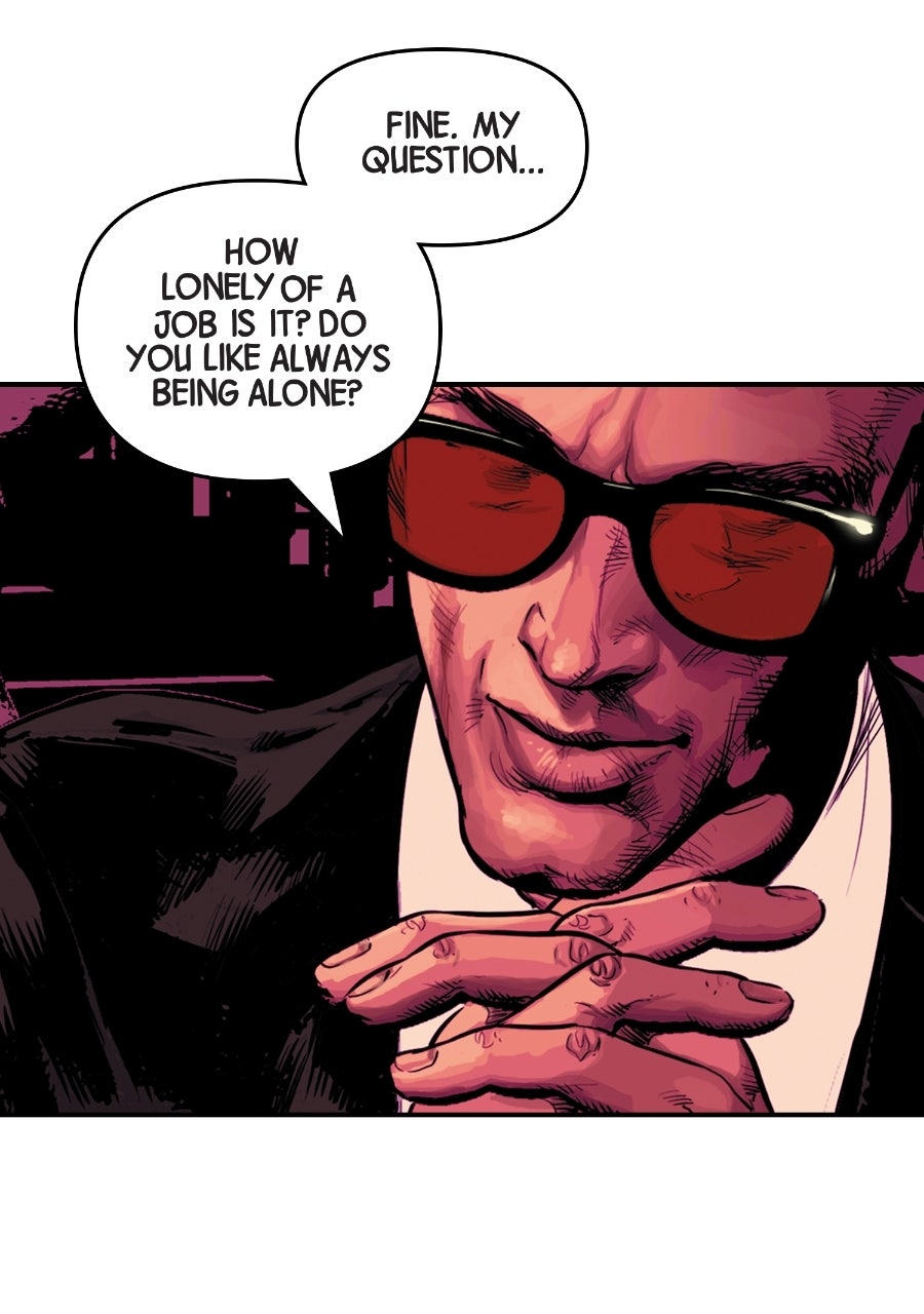 Read Avengers chapter 22 image 48 on Lezhin