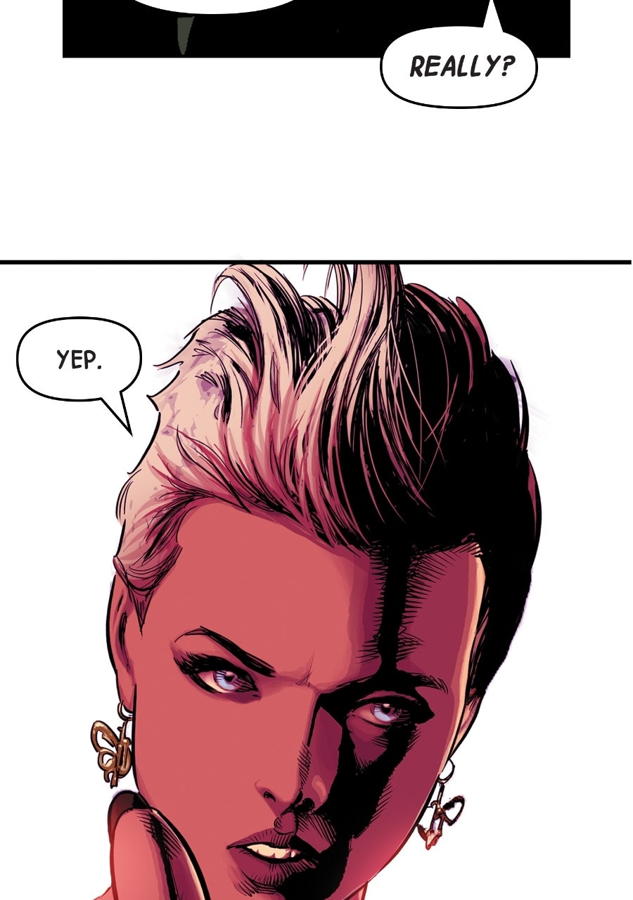 Read Avengers chapter 22 image 50 on Lezhin