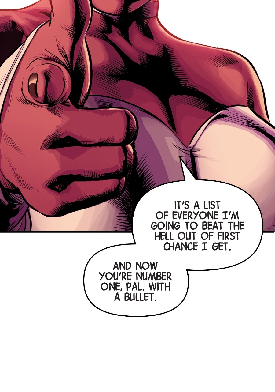 Read Avengers chapter 22 image 51 on Lezhin