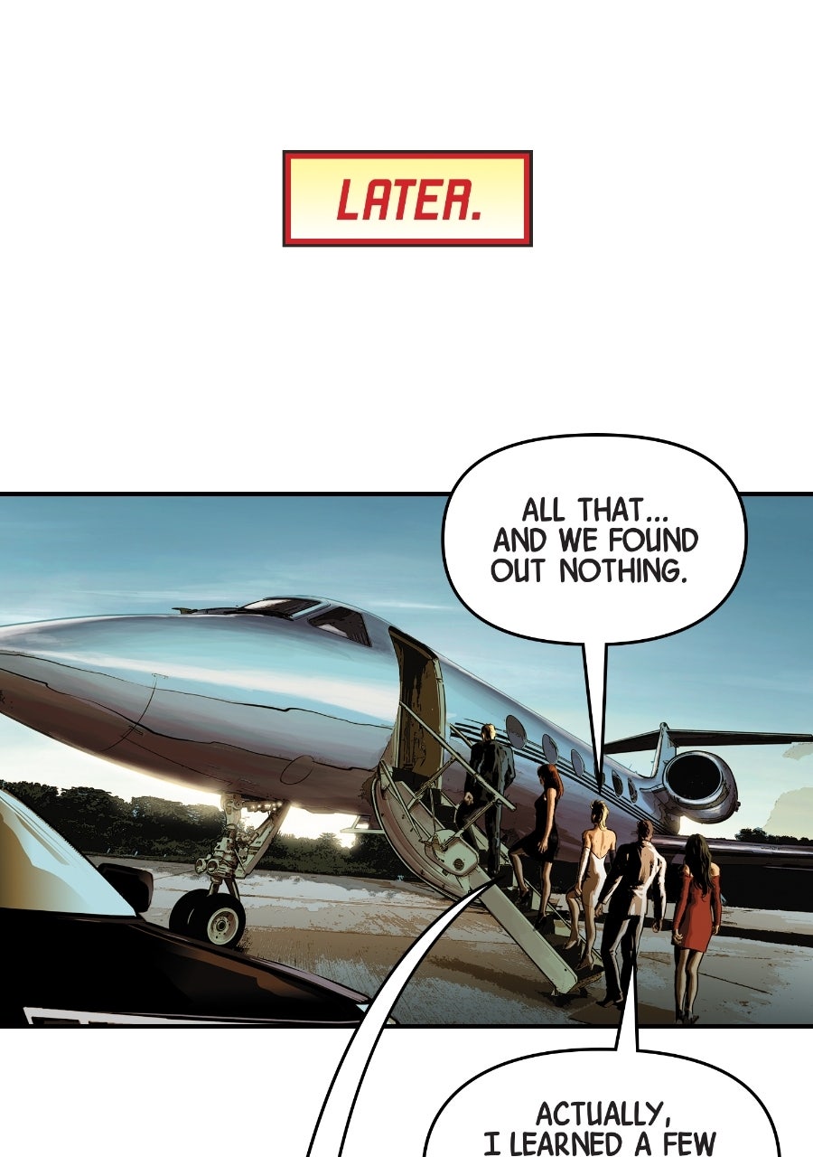 Read Avengers chapter 22 image 52 on Lezhin