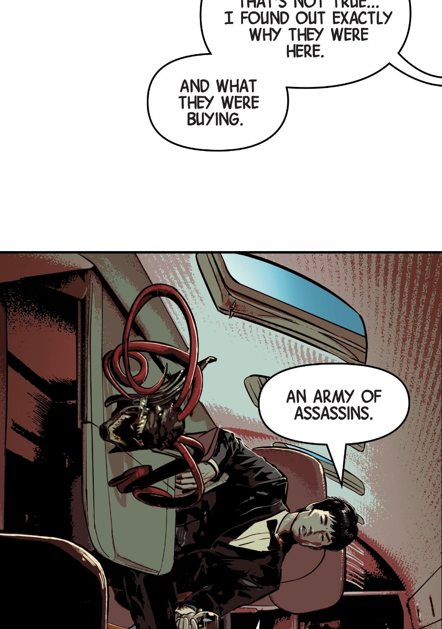 Read Avengers chapter 22 image 54 on Lezhin
