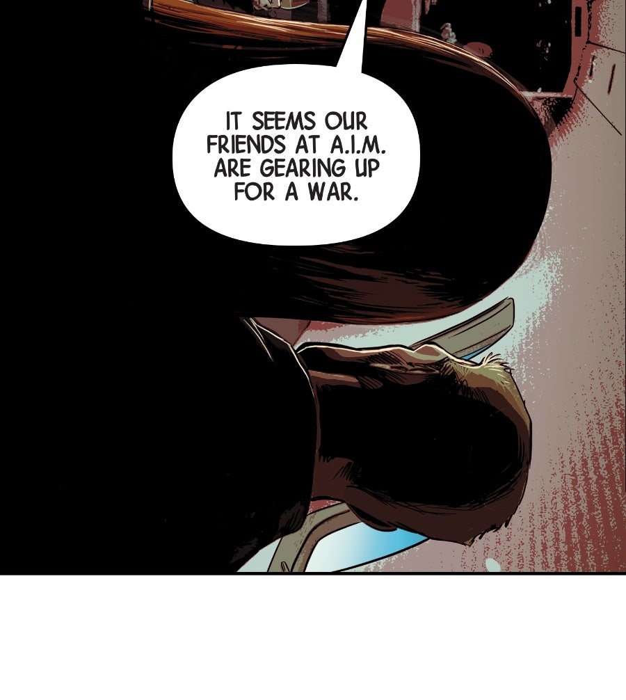 Read Avengers chapter 22 image 55 on Lezhin
