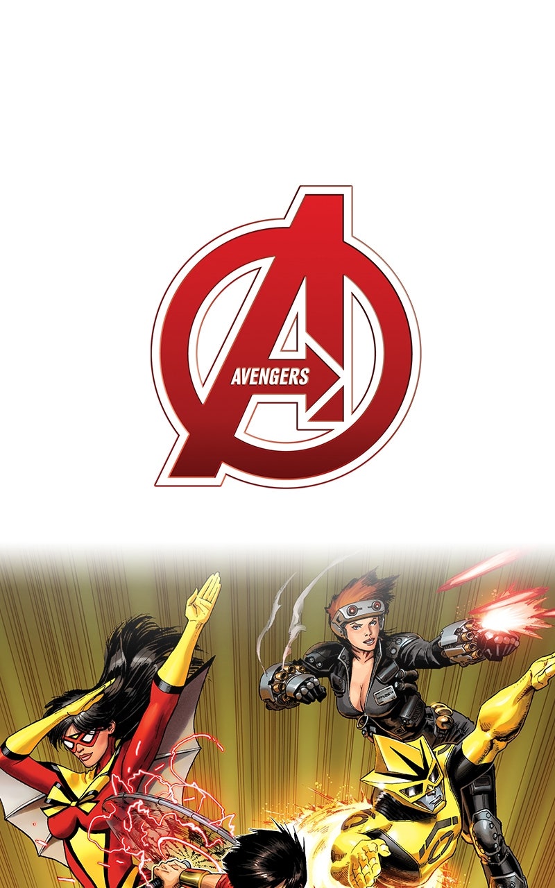 Read Avengers chapter 22 image 56 on Lezhin