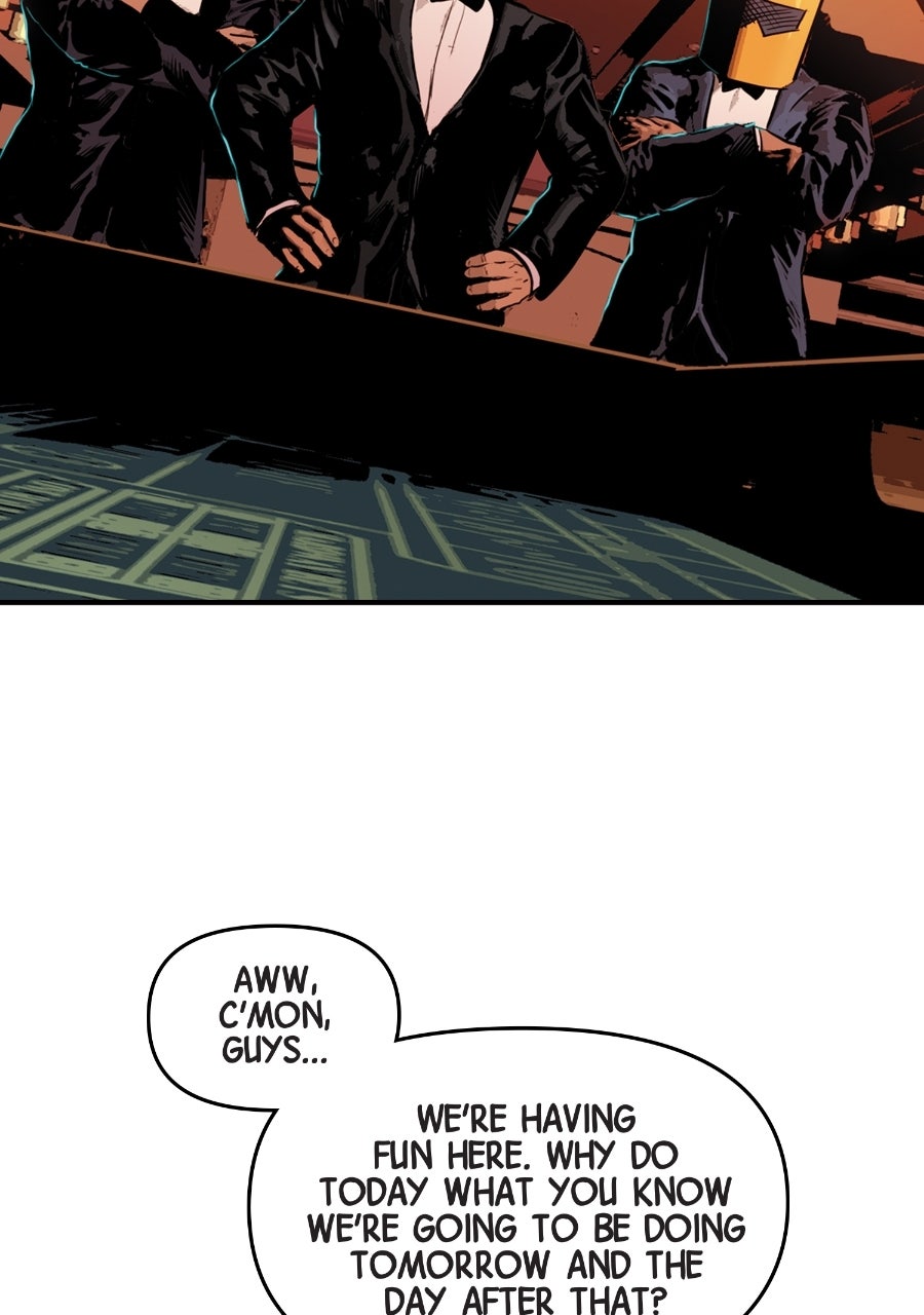 Read Avengers chapter 22 image 7 on Lezhin