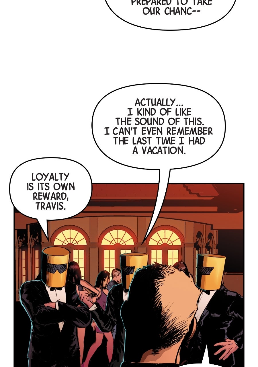 Read Avengers chapter 22 image 9 on Lezhin