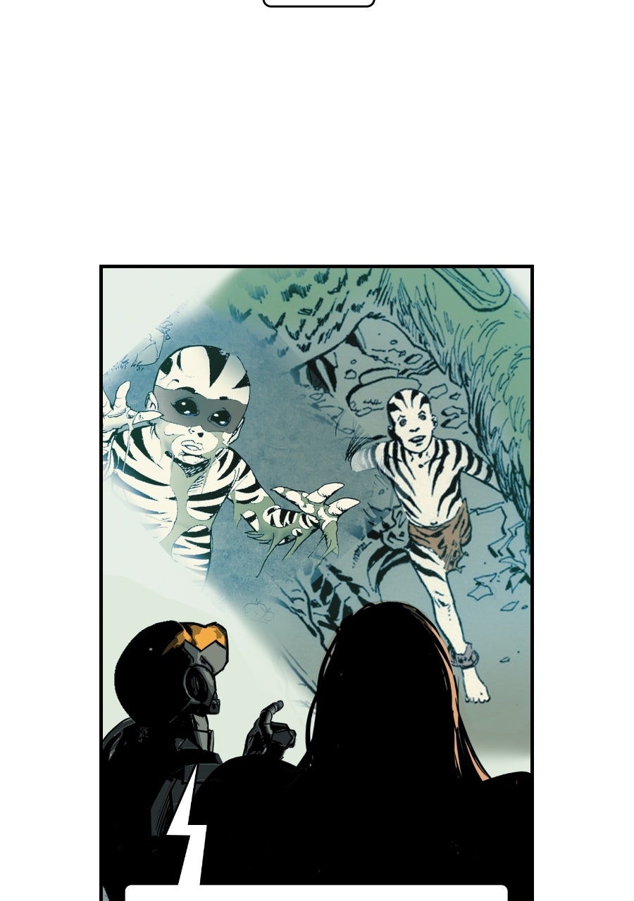 Read Avengers chapter 23 image 10 on Lezhin