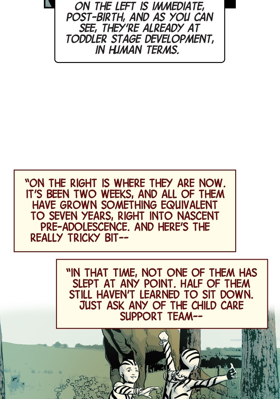 Read Avengers chapter 23 image 11 on Lezhin