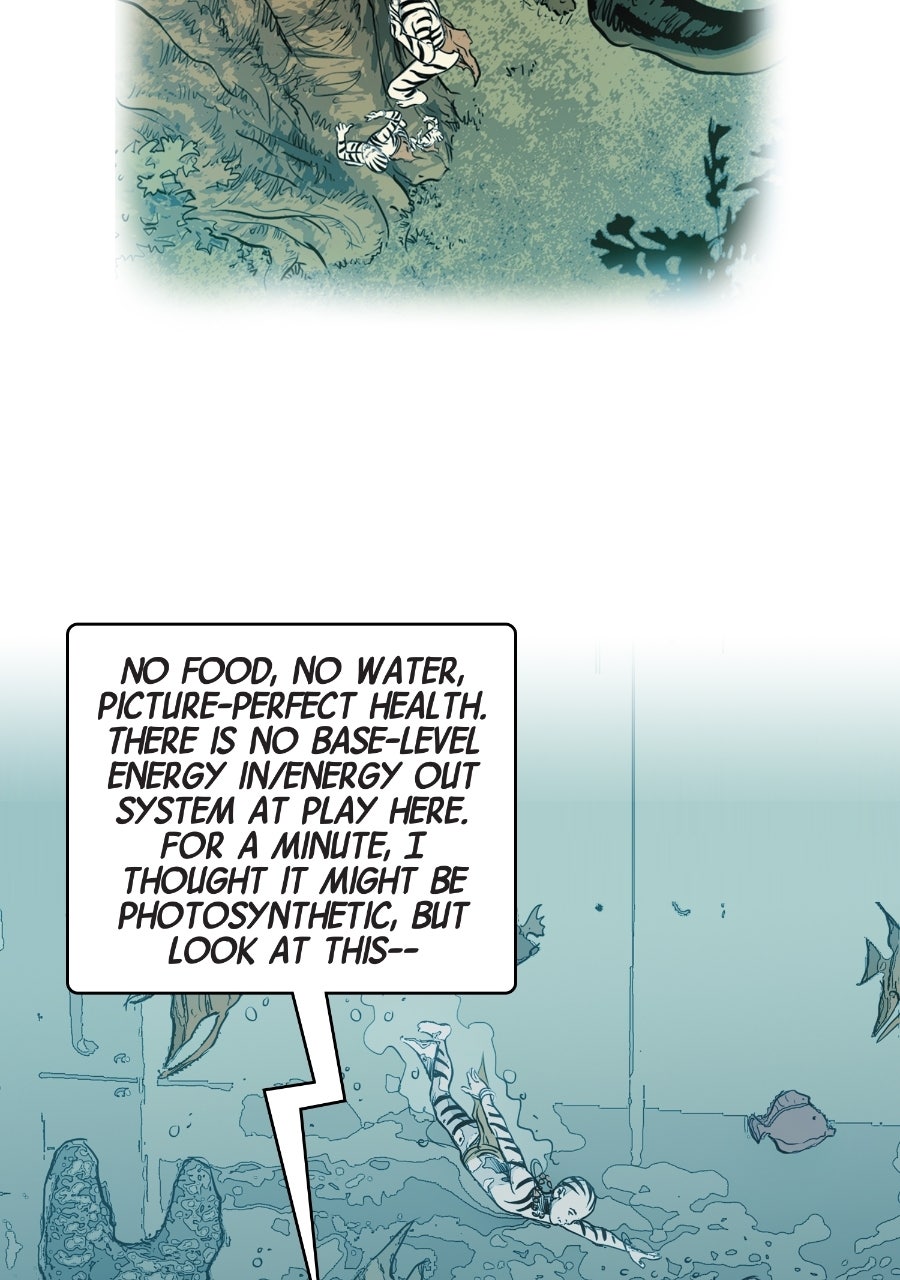 Read Avengers chapter 23 image 13 on Lezhin