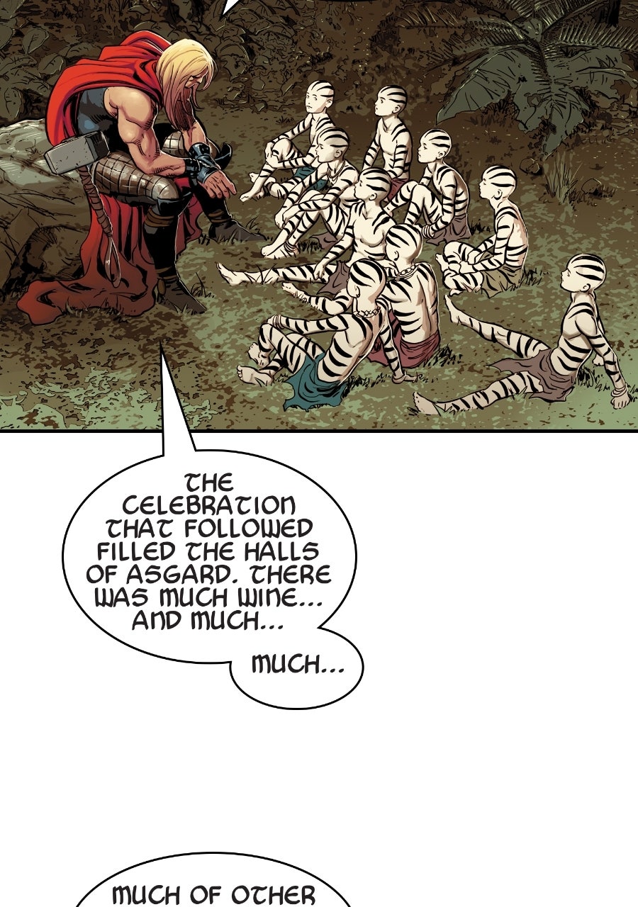 Read Avengers chapter 23 image 29 on Lezhin
