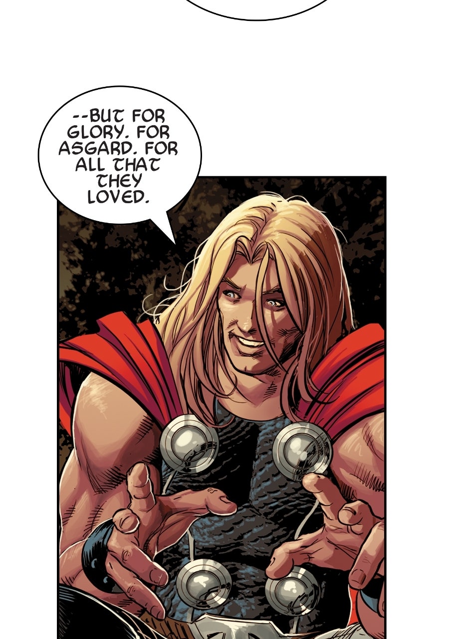 Read Avengers chapter 23 image 31 on Lezhin