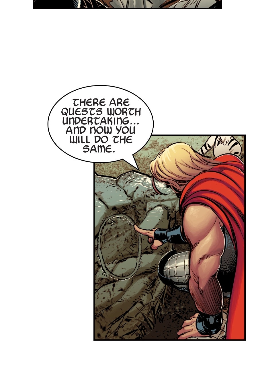 Read Avengers chapter 23 image 32 on Lezhin