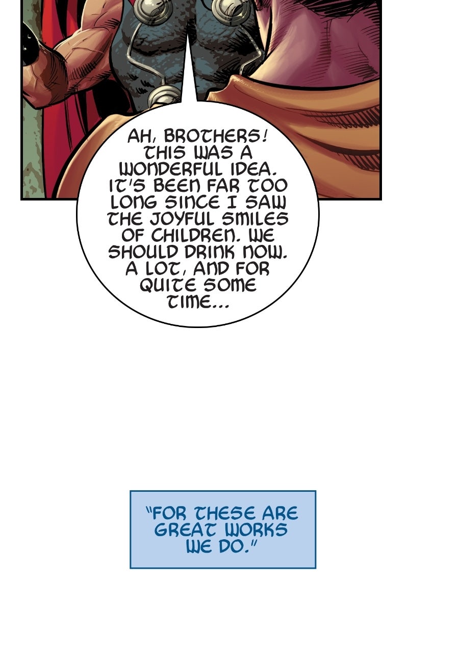 Read Avengers chapter 23 image 39 on Lezhin