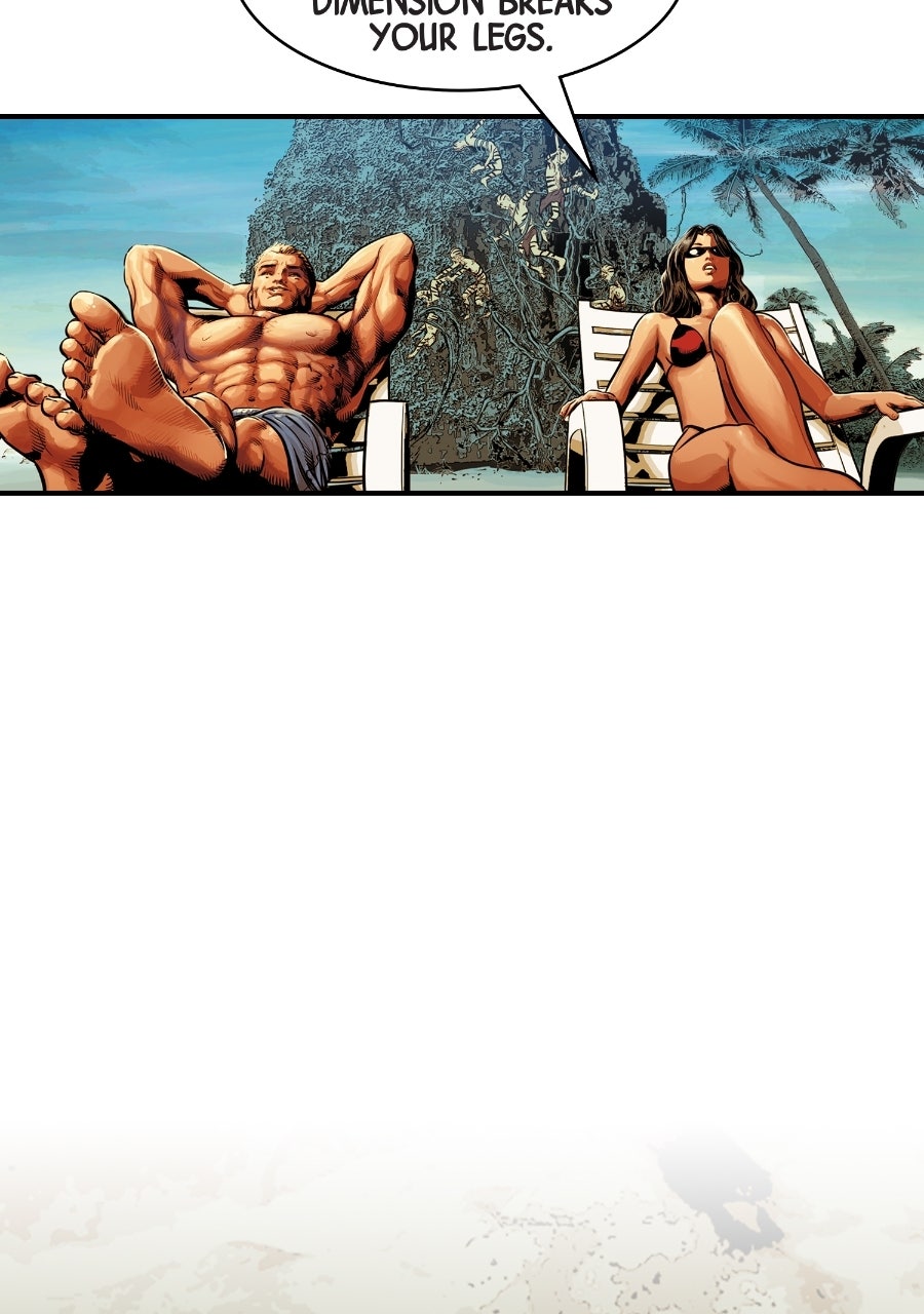 Read Avengers chapter 23 image 44 on Lezhin