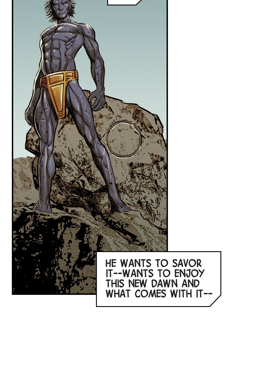 Read Avengers chapter 23 image 47 on Lezhin