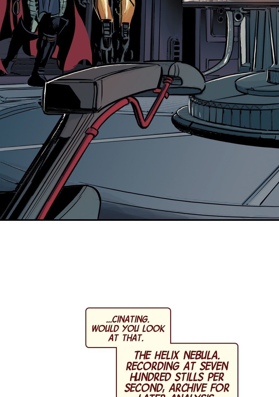 Read Avengers chapter 23 image 5 on Lezhin