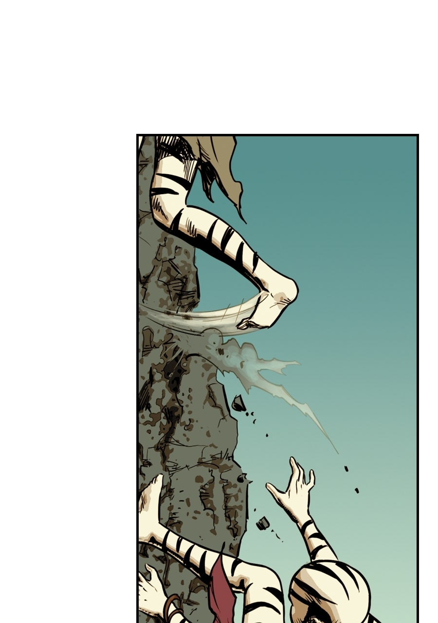 Read Avengers chapter 24 image 10 on Lezhin