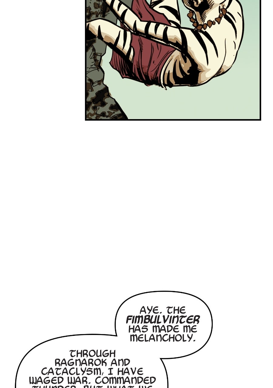 Read Avengers chapter 24 image 11 on Lezhin