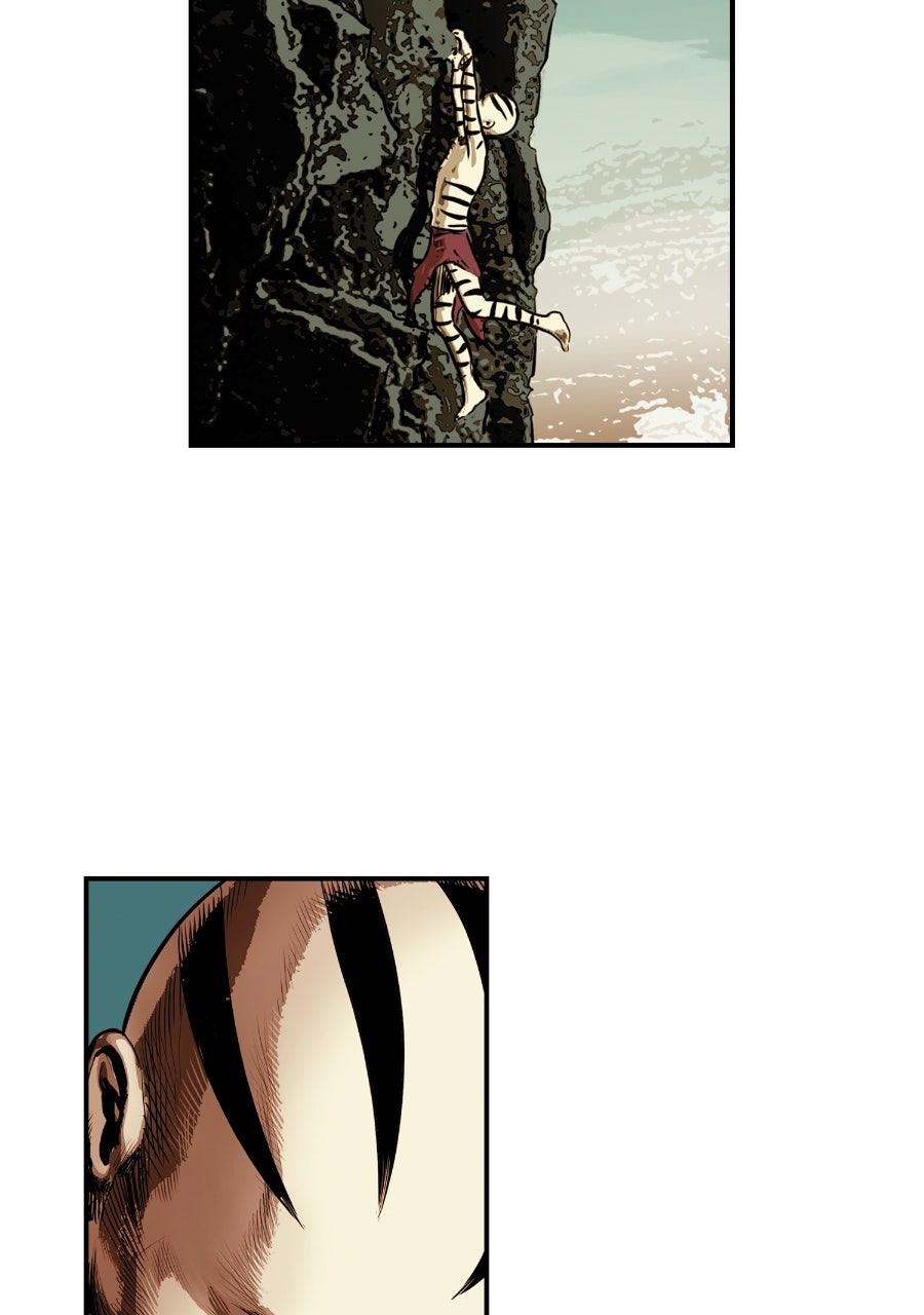 Read Avengers chapter 24 image 14 on Lezhin