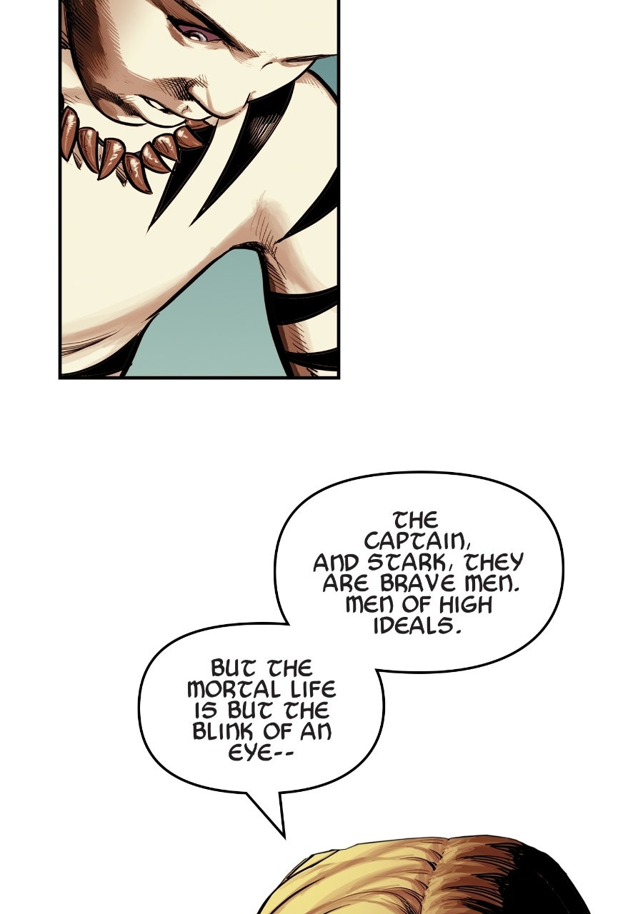 Read Avengers chapter 24 image 15 on Lezhin