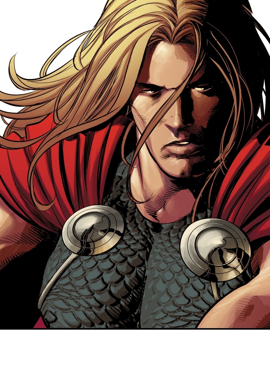 Read Avengers chapter 24 image 16 on Lezhin