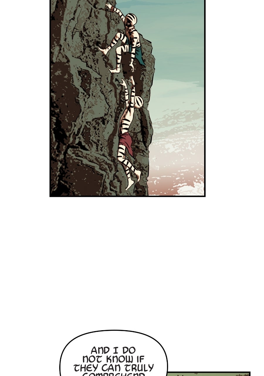 Read Avengers chapter 24 image 18 on Lezhin