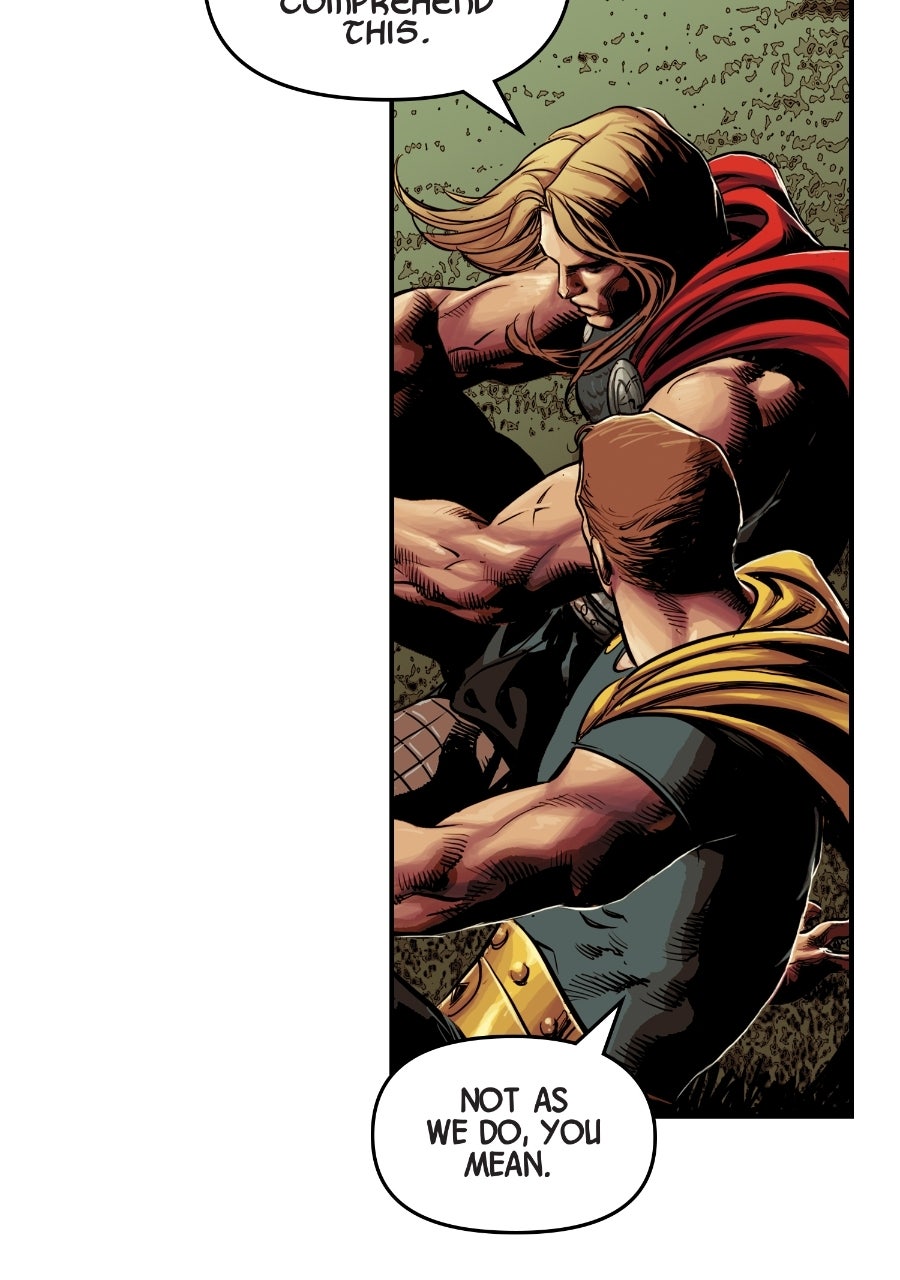 Read Avengers chapter 24 image 19 on Lezhin