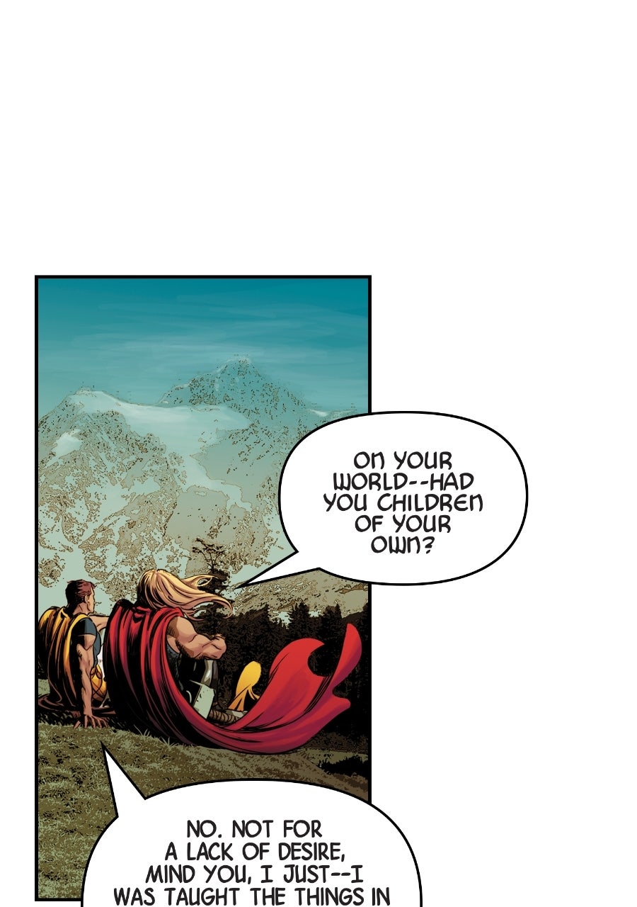 Read Avengers chapter 24 image 2 on Lezhin