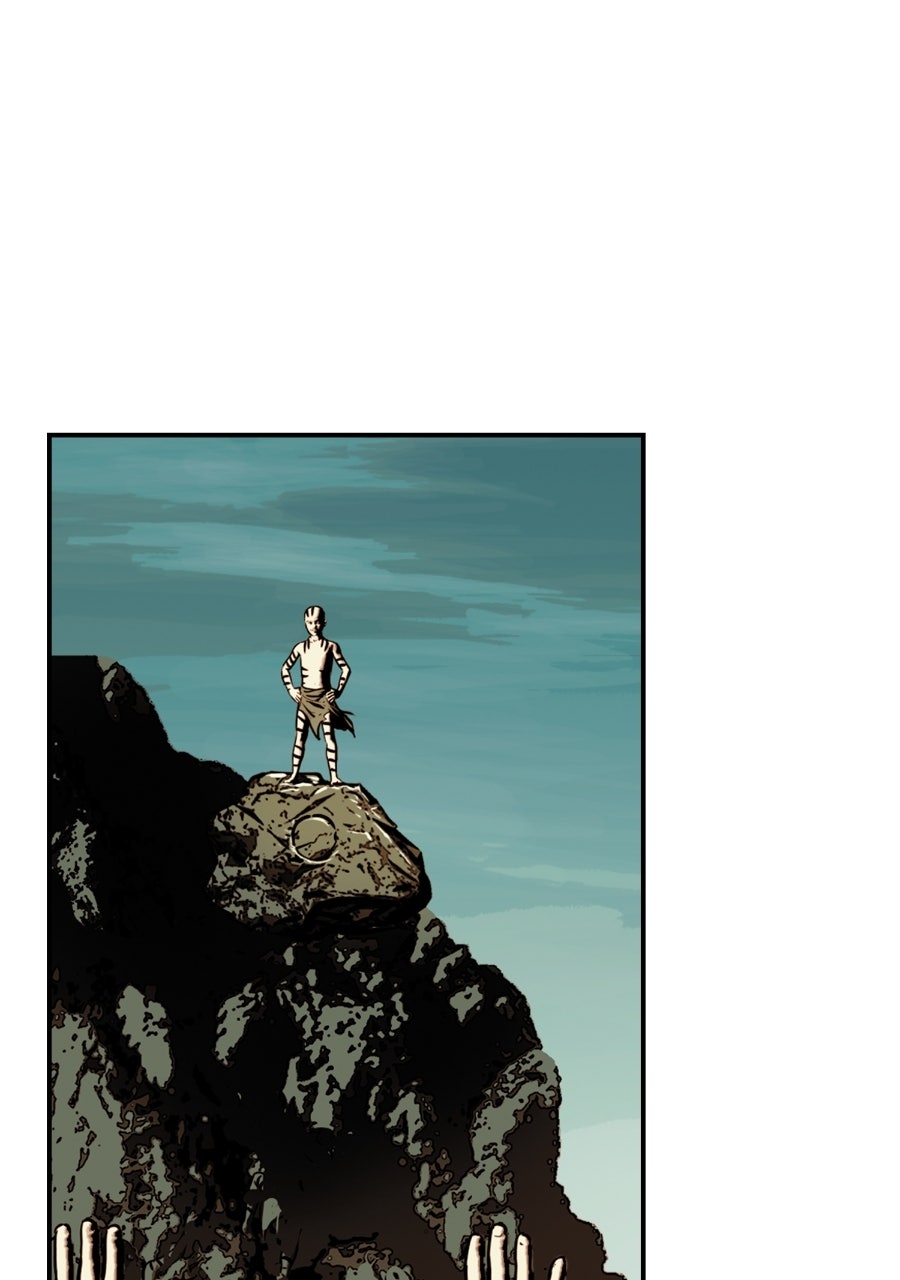 Read Avengers chapter 24 image 20 on Lezhin