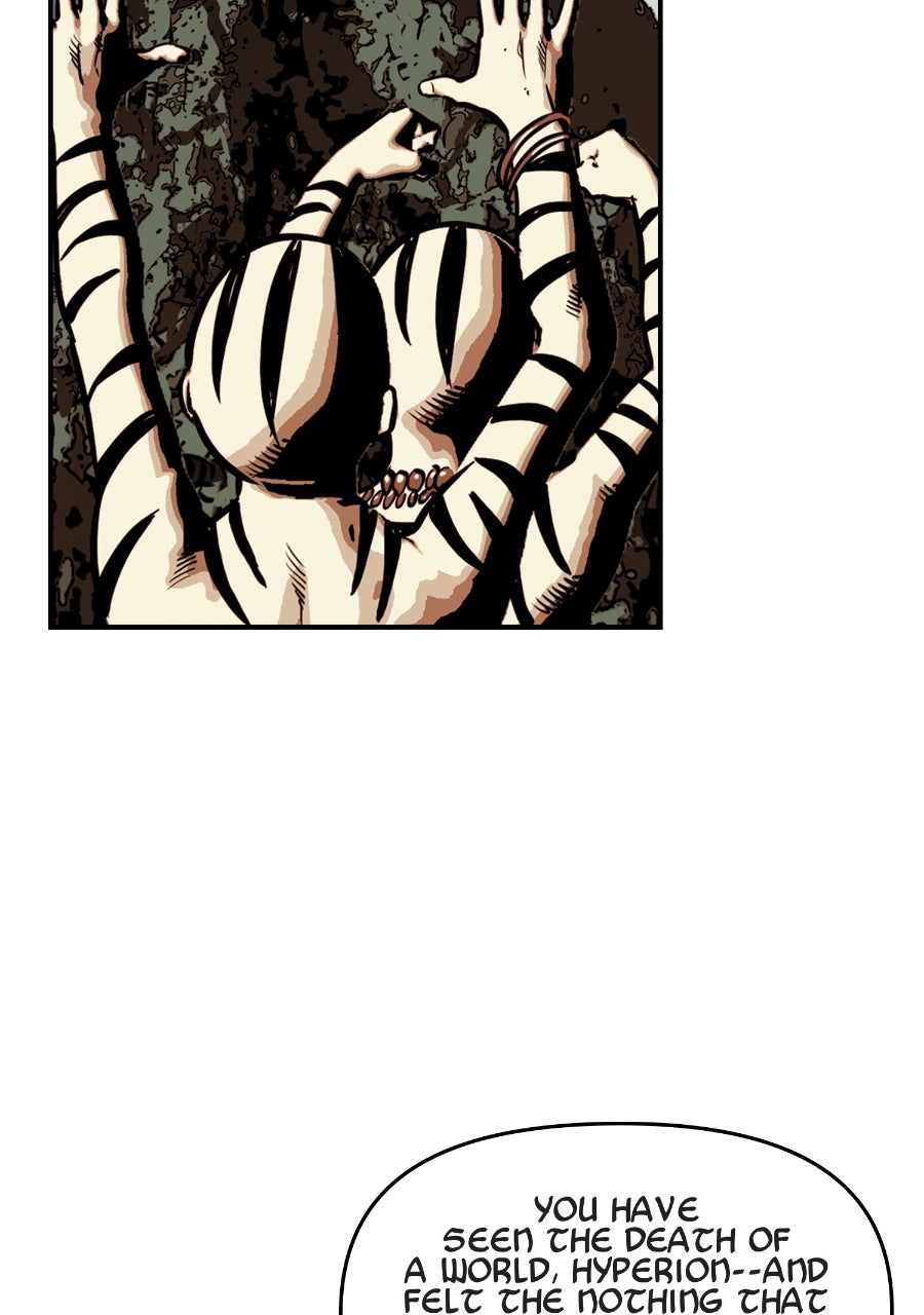 Read Avengers chapter 24 image 21 on Lezhin