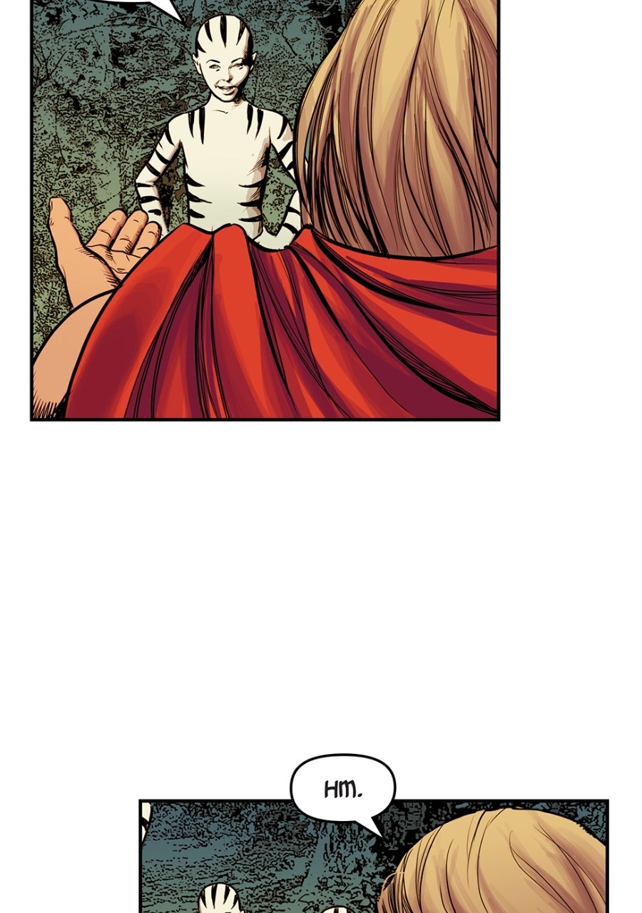 Read Avengers chapter 24 image 27 on Lezhin