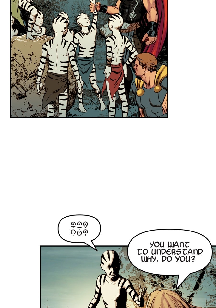 Read Avengers chapter 24 image 29 on Lezhin