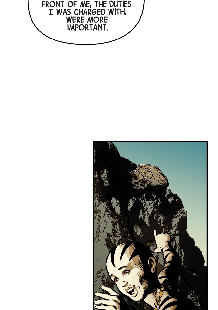 Read Avengers chapter 24 image 3 on Lezhin