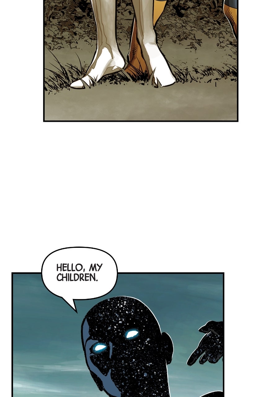Read Avengers chapter 24 image 33 on Lezhin