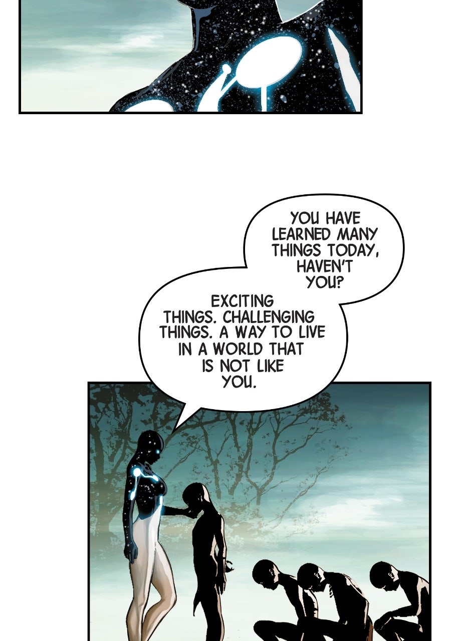 Read Avengers chapter 24 image 34 on Lezhin