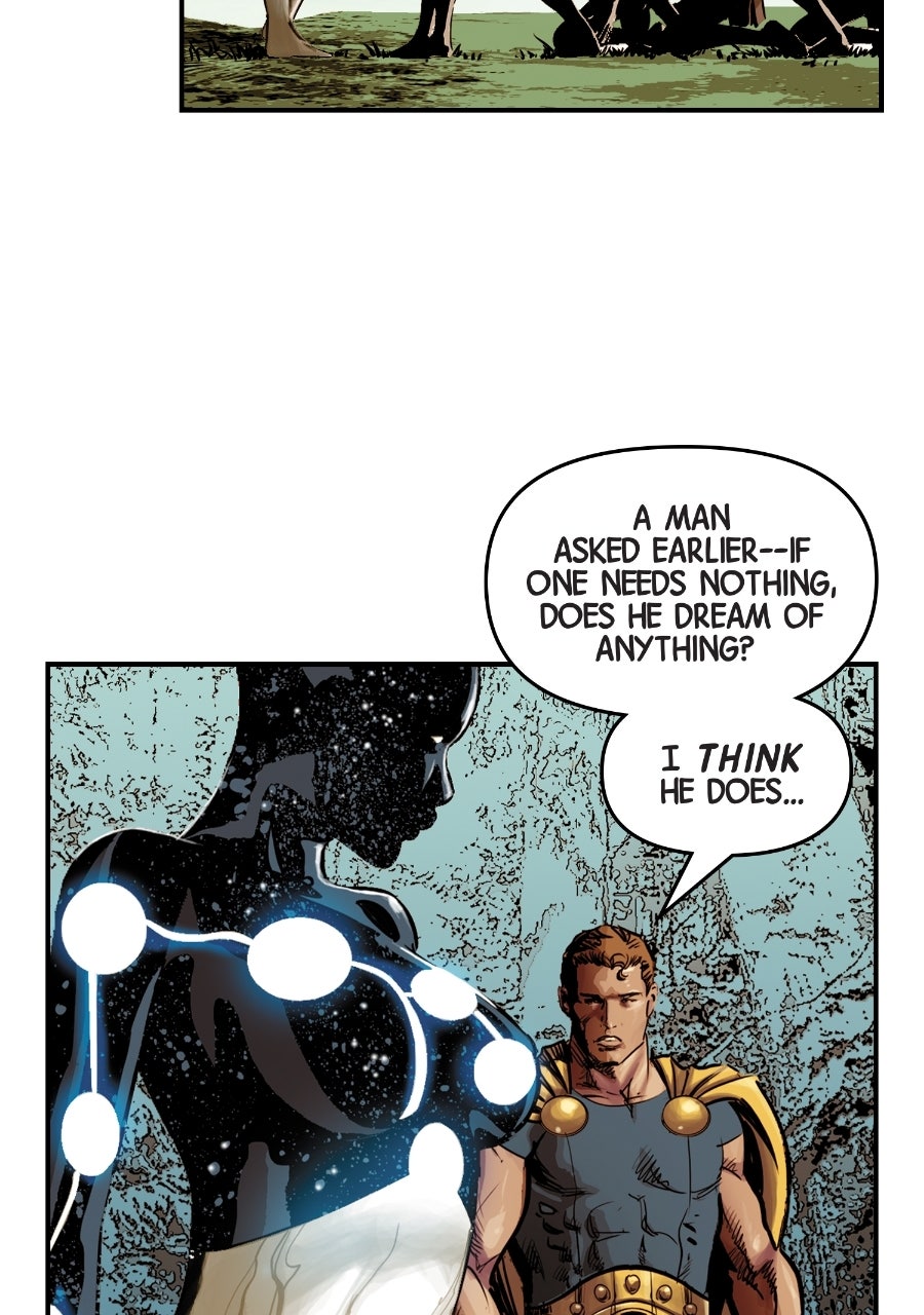 Read Avengers chapter 24 image 35 on Lezhin