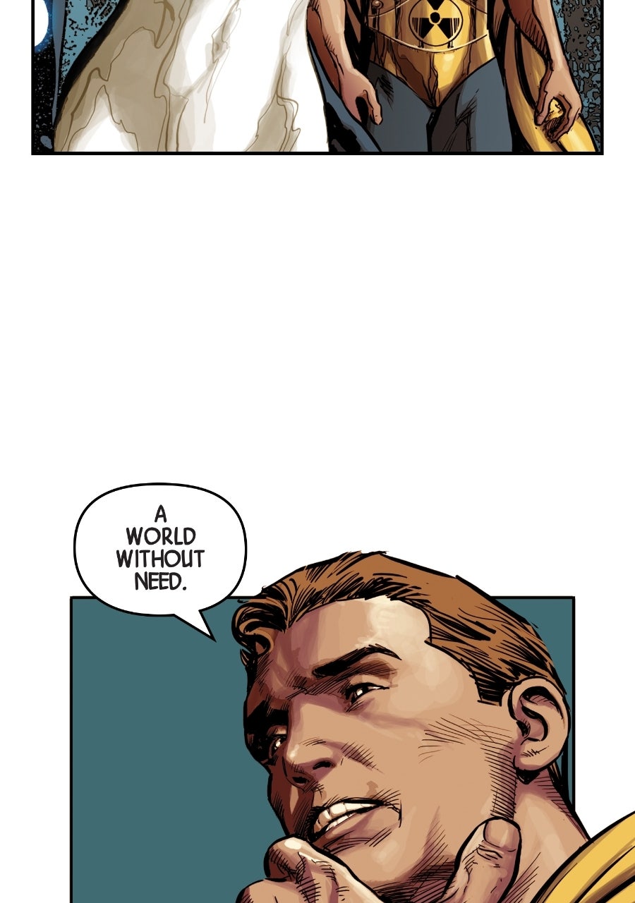 Read Avengers chapter 24 image 36 on Lezhin