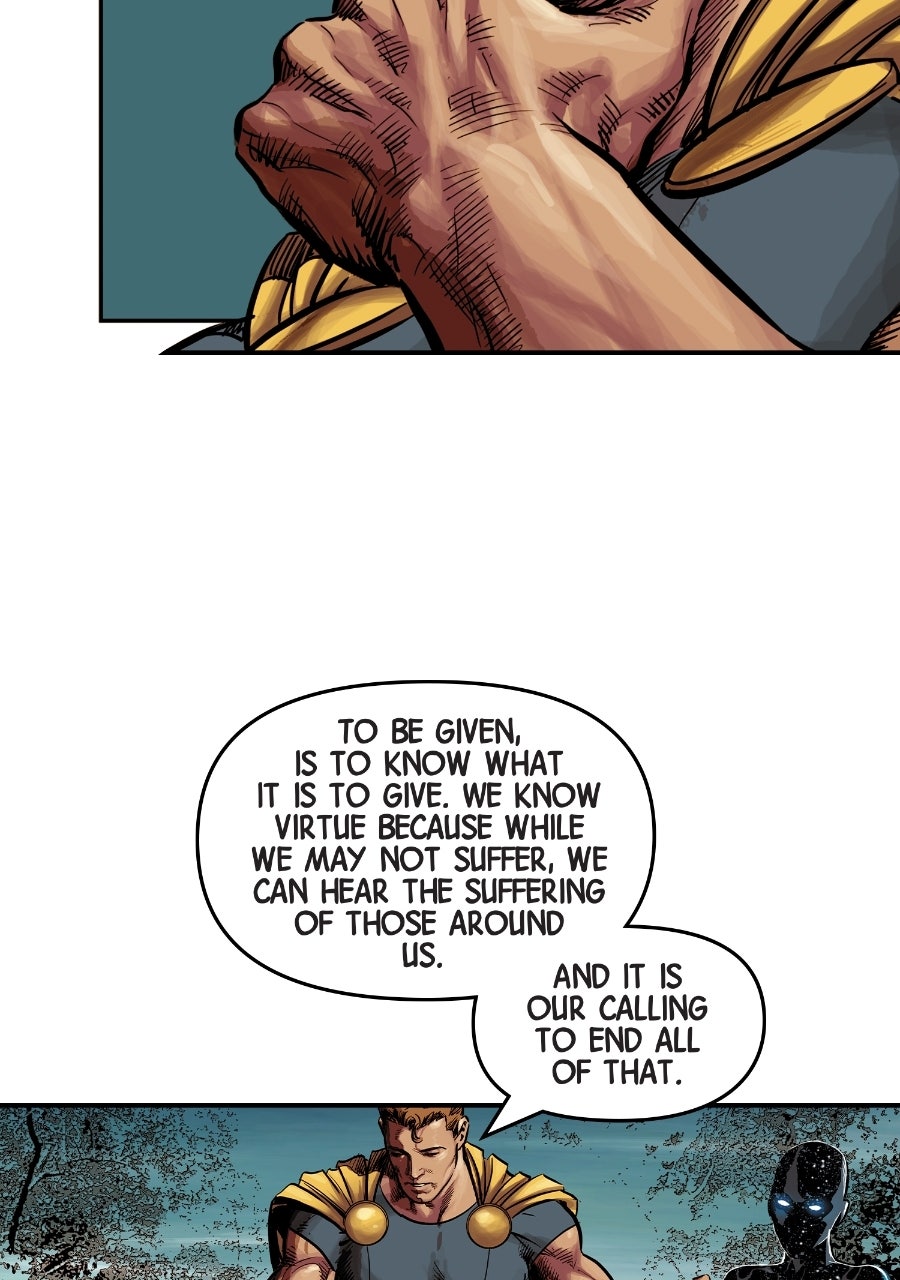 Read Avengers chapter 24 image 37 on Lezhin