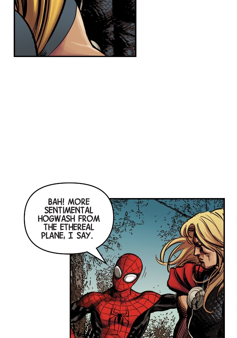 Read Avengers chapter 24 image 39 on Lezhin