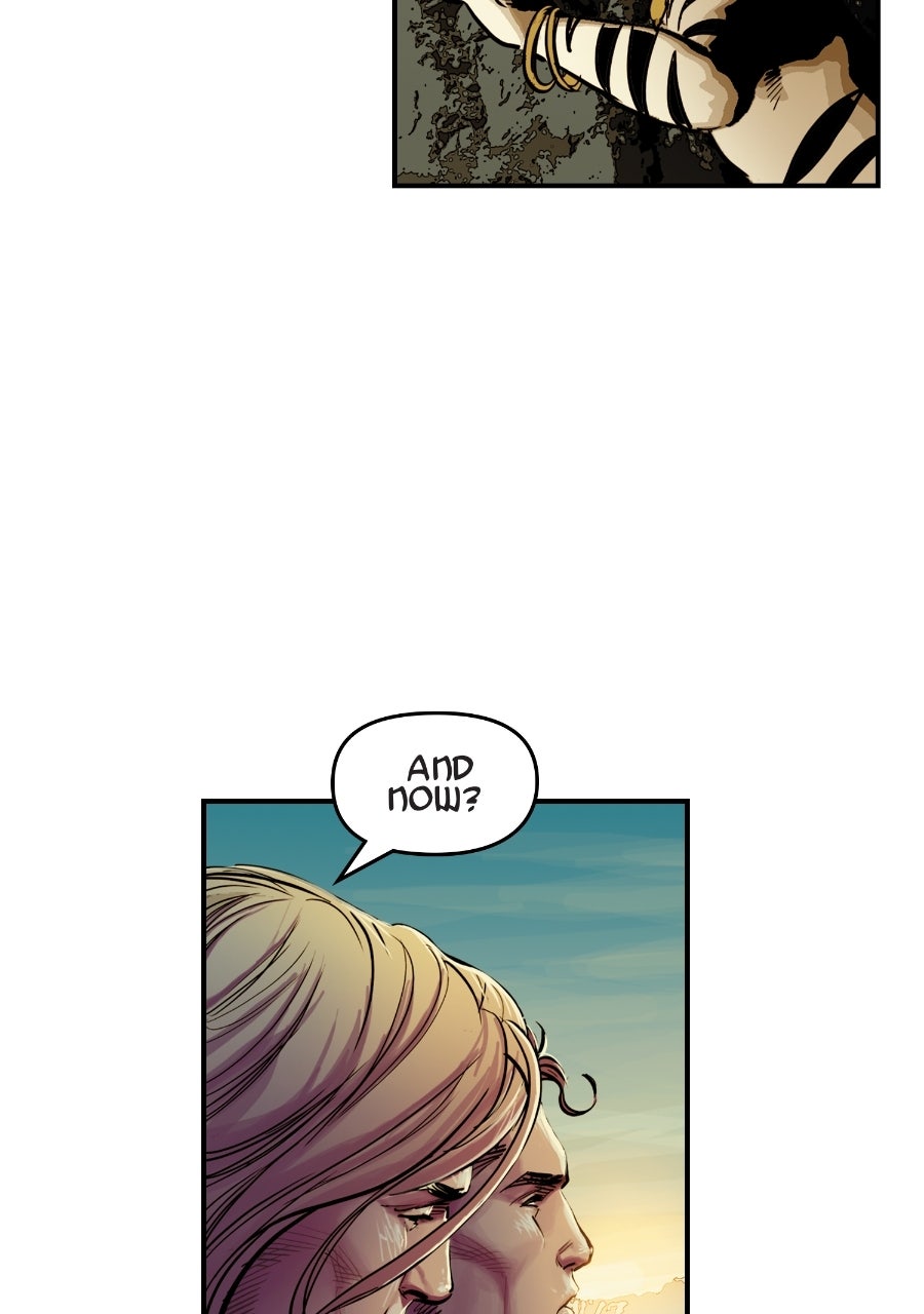 Read Avengers chapter 24 image 4 on Lezhin