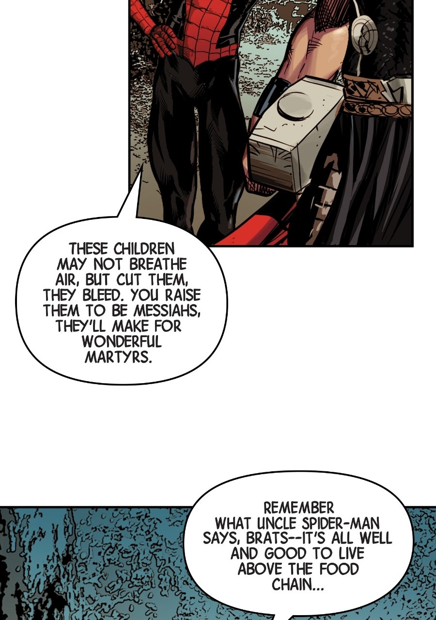 Read Avengers chapter 24 image 40 on Lezhin
