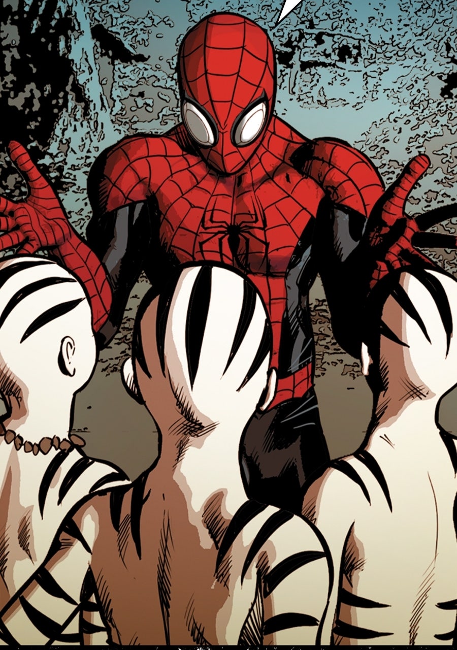 Read Avengers chapter 24 image 41 on Lezhin