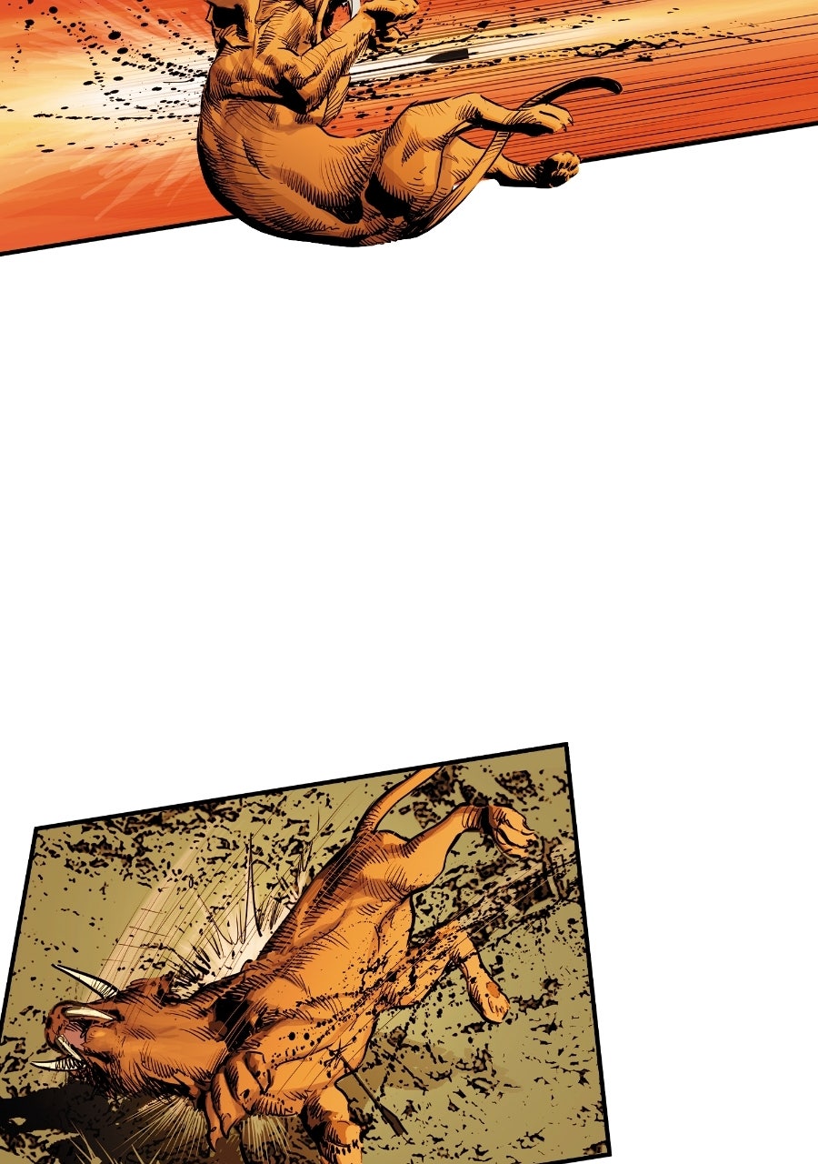 Read Avengers chapter 24 image 44 on Lezhin