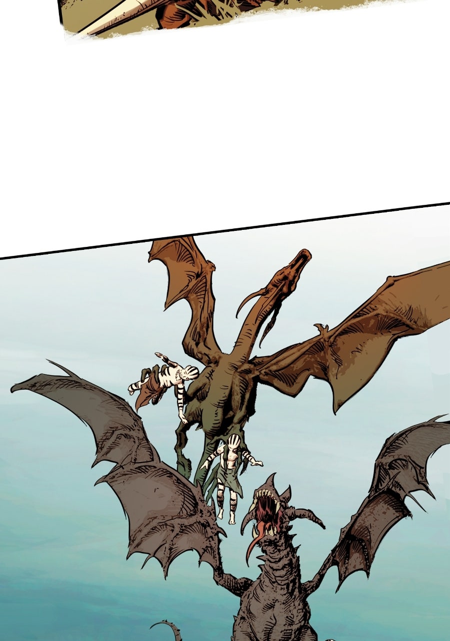 Read Avengers chapter 24 image 48 on Lezhin