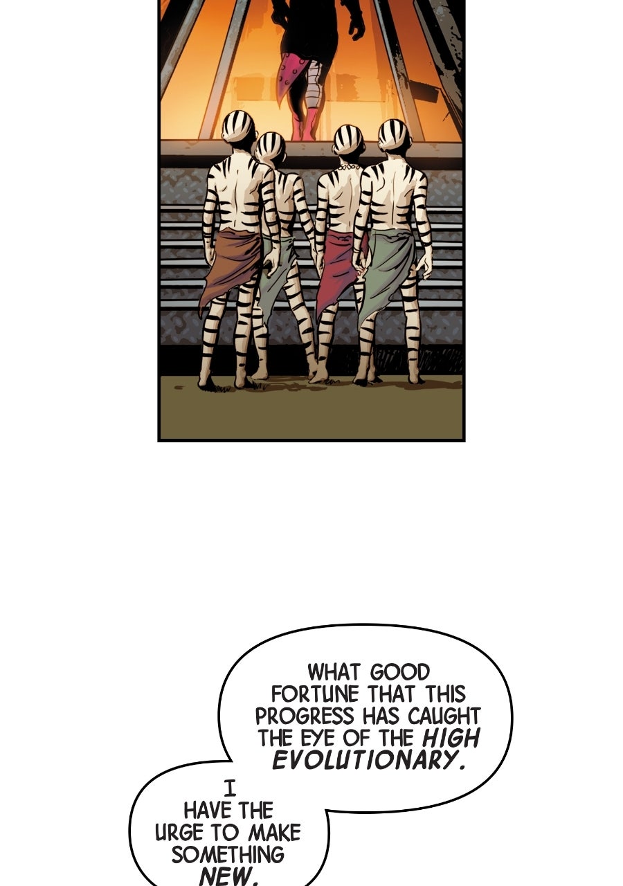 Read Avengers chapter 24 image 53 on Lezhin