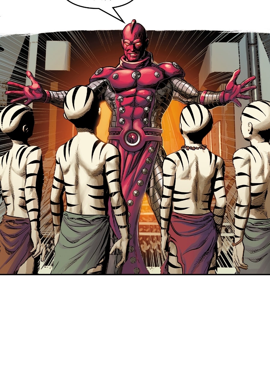 Read Avengers chapter 24 image 54 on Lezhin