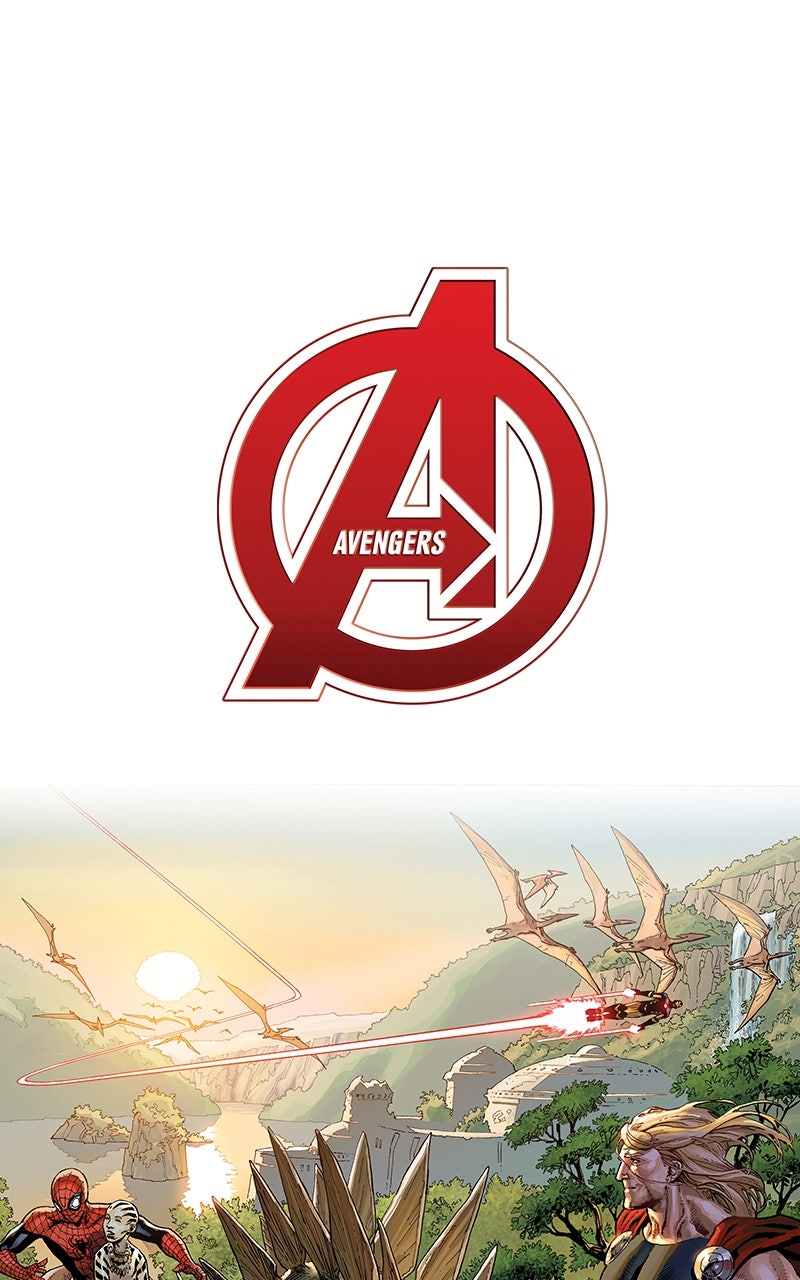 Read Avengers chapter 24 image 56 on Lezhin