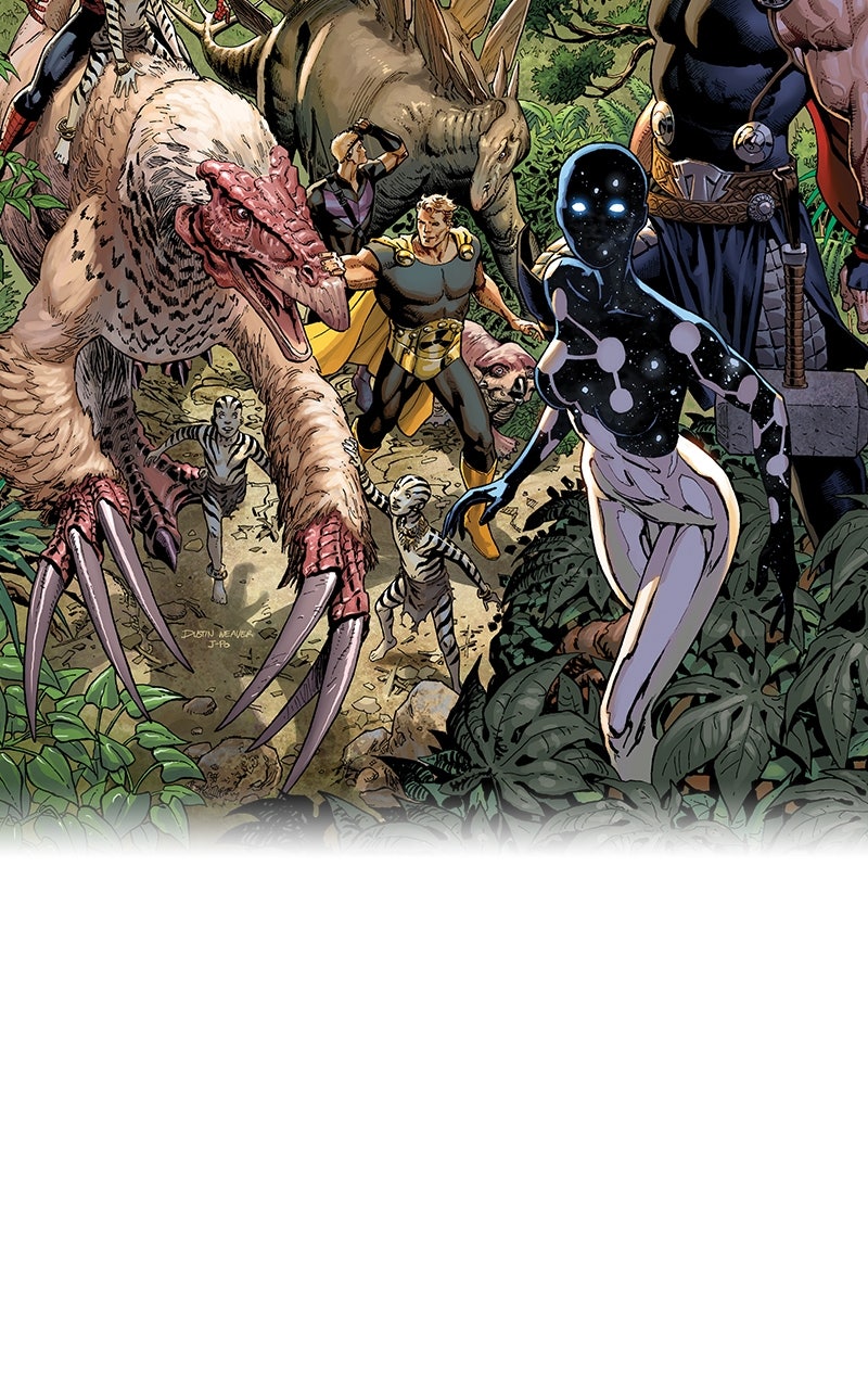 Read Avengers chapter 24 image 57 on Lezhin