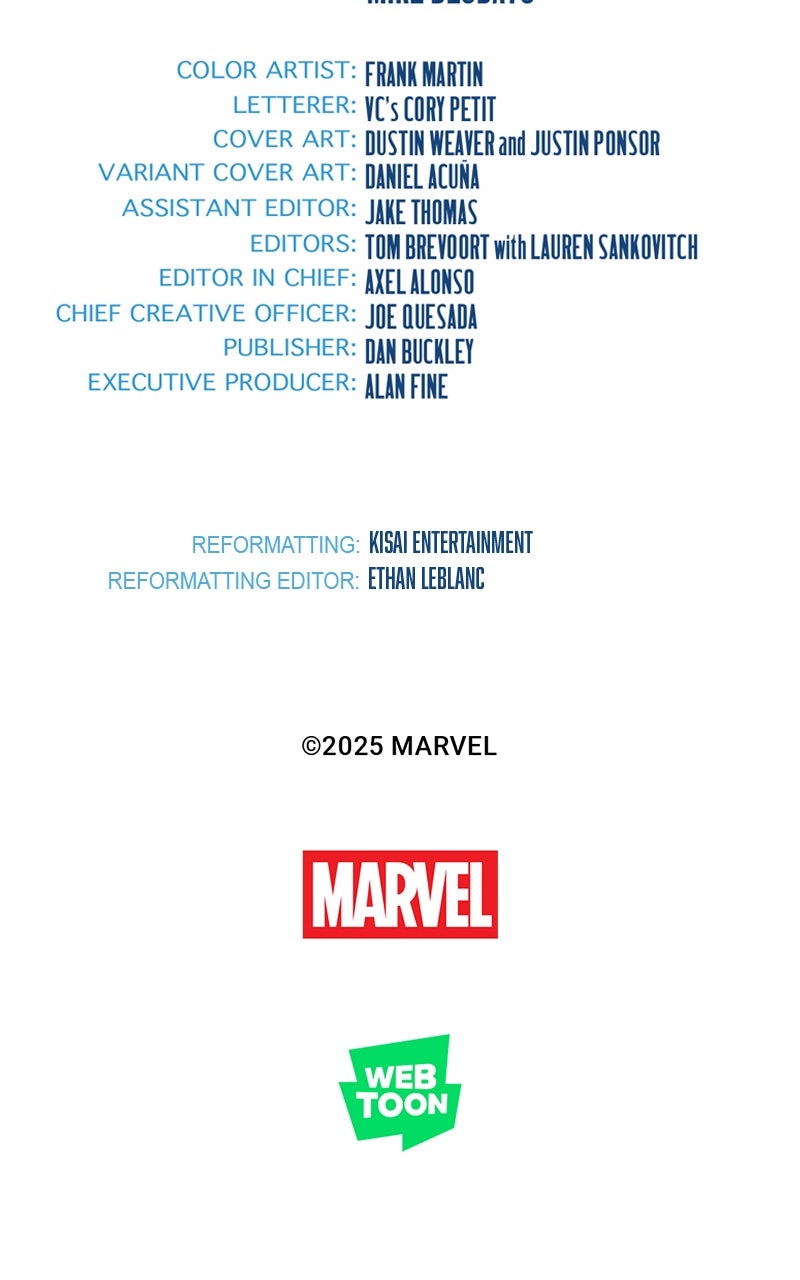 Read Avengers chapter 24 image 59 on Lezhin